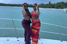 Hip hip Party Boat Experience with Reliable Transportation