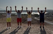 Authentic Atlas & Lalla Takerkoust & Agafay Desert Tour