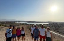 Authentic Atlas & Lalla Takerkoust & Agafay Desert Tour