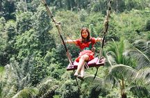 Ubud Private Custom Day Tour