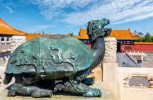 Private Beijing Walking Tour of the Forbidden City with 7 Options