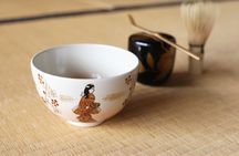 Kyoto Tea Ceremony Meditation Make Your Matcha with a Tea Master