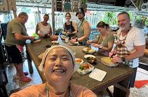 Napalai Thai Cooking Class Koh Chang with Pickup