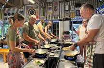 Napalai Thai Cooking Class Koh Chang with Pickup