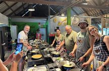 Napalai Thai Cooking Class Koh Chang with Pickup