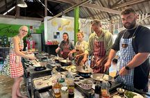 Napalai Thai Cooking Class Koh Chang with Pickup