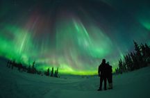 Northern Lights Photography Tour in Fairbanks, Alaska