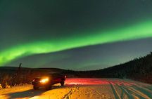 Northern Lights Photography Tour in Fairbanks, Alaska