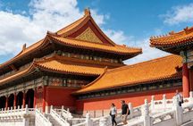 4-Hour Small Group Tour to Forbidden City with Entry Tickets