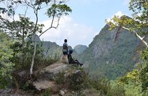 Cat Ba National Park Cycling Retreat Reconnect with Nature