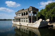 Private 5-Hour Summer Palace In-depth Tour including Boat Ride
