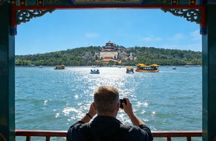 Small-Group Mutianyu Great Wall and Summer Palace Tour with Lunch