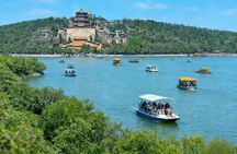 Small-Group Mutianyu Great Wall and Summer Palace Tour with Lunch