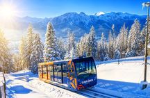 ZAKOPANE & TATRA Mountains Tour from Krakow