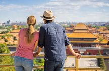 4-Hour Small Group Tour to Forbidden City with Entry Tickets