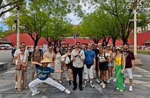 4-Hour Small Group Tour to Forbidden City with Entry Tickets
