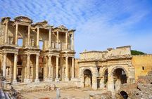 Private Ephesus Shore Excursion with On-Time Return