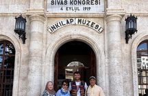Private Licensed Tour Guide in Istanbul Full Day with Ömer Çelik