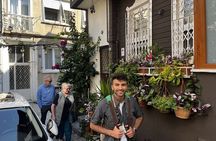 Private Licensed Tour Guide in Istanbul Full Day with Ömer Çelik