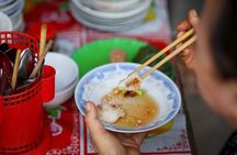 Hue Food Tour: Central Vietnam Culinary Heritage (Small Group)