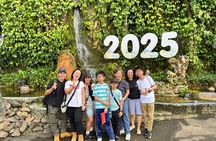 Da Nang Night Tour: Marble Mountains, Lady Buddha & River Cruise