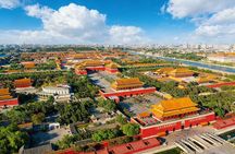 Beijing Private Tour of Temple of Heaven, Tian'anmen Square, Forbidden City