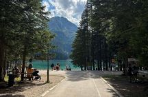 Full Day Montenegro Tour 