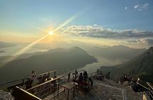 Full Day Montenegro Tour 