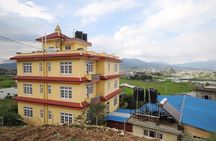 5-Day Guided Kathmandu & Pokhara private tour
