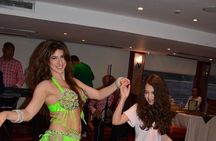 Cairo Nile Dinner Cruise with Hotel Private Transfer