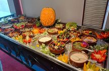 Cairo Nile Dinner Cruise with Hotel Private Transfer