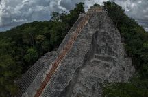 Coba and Tulum 2 Cenotes 100% Private Tour
