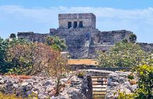 Coba and Tulum 2 Cenotes 100% Private Tour