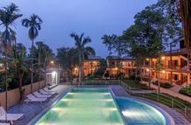 Chitwan Jungle Safari 2 Nights 3 Days with jeep safari & Meals