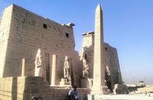 Egypt 8 Day shared tours with accommodation 