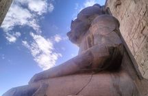 Egypt 8 Day shared tours with accommodation 