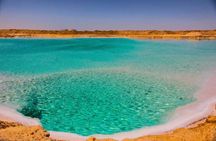  3 Day Tour to Siwa Oasis from Cairo
