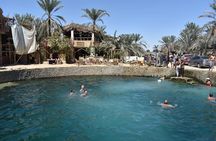  3 Day Tour to Siwa Oasis from Cairo