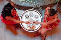 Turkish Hammam with Live Music and Oriental Show