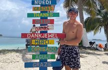 Escape to San Blas All Inclusive and Visit 3 amazing places