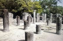 Butrint – 3,000 Years of History Between the Lagoon and the Sea