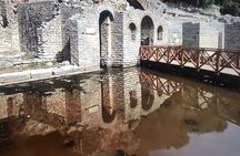 Butrint – 3,000 Years of History Between the Lagoon and the Sea