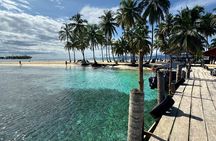 Escape to San Blas All Inclusive and Visit 3 amazing places
