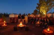 2 Day Fes to Merzouga Desert Tour