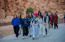 Marrakech: 3-Day Sahara Tour, Camel Ride & Luxury Camp