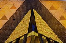 1 Day Tour to Pyramids from Sharm-el-Sheikh by flight