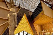 1 Day Tour to Pyramids from Sharm-el-Sheikh by flight