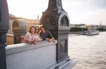 Conwy’s Medieval Walls a Private Historical Walking Tour