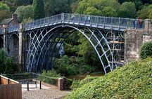 Private Medieval Heritage Walk in Conwy