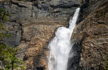 Private VIP Tour in Lake Louise, Moraine and Hidden Gems